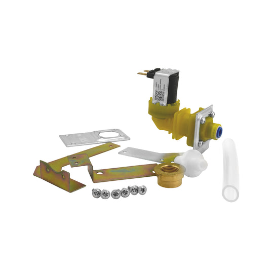 Replacement Manitowoc Ice 000009122 Water Inlet Valve Kit, 230V