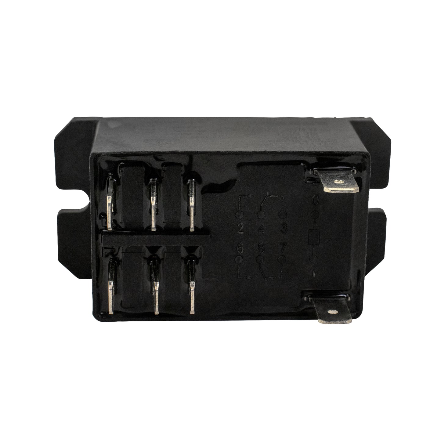 Replacement Hoshizaki 4A5096-01 428393-01 578393-01 Compressor Relay 120V