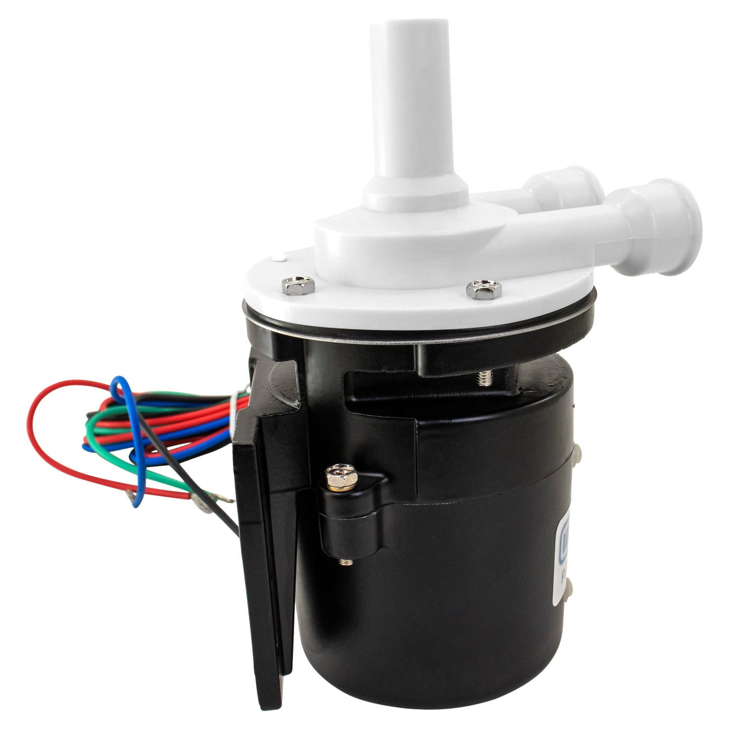 Hoshizaki HS-0175 Ice Machine Pump Motor Assembly