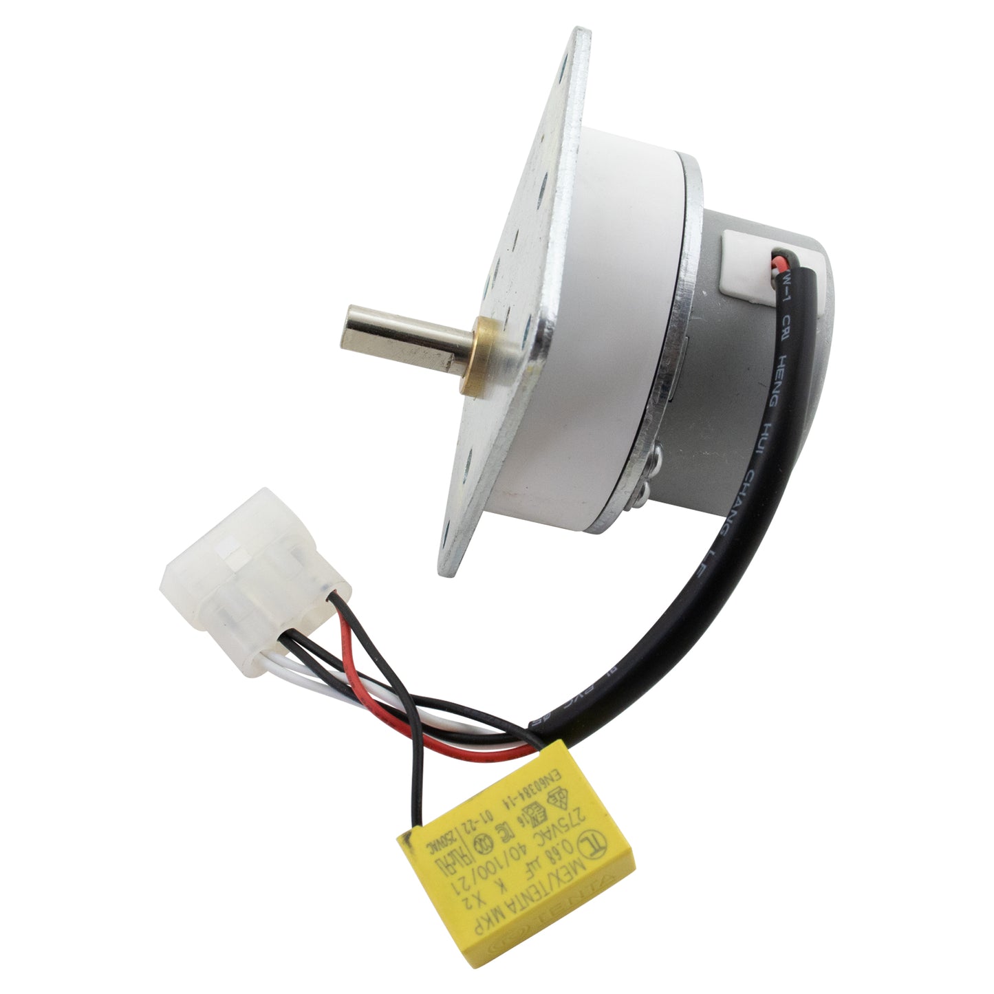 Quadrafire & Heatilator 812-4420 & 812-4421 Pellet Stove Auger Feed Motor