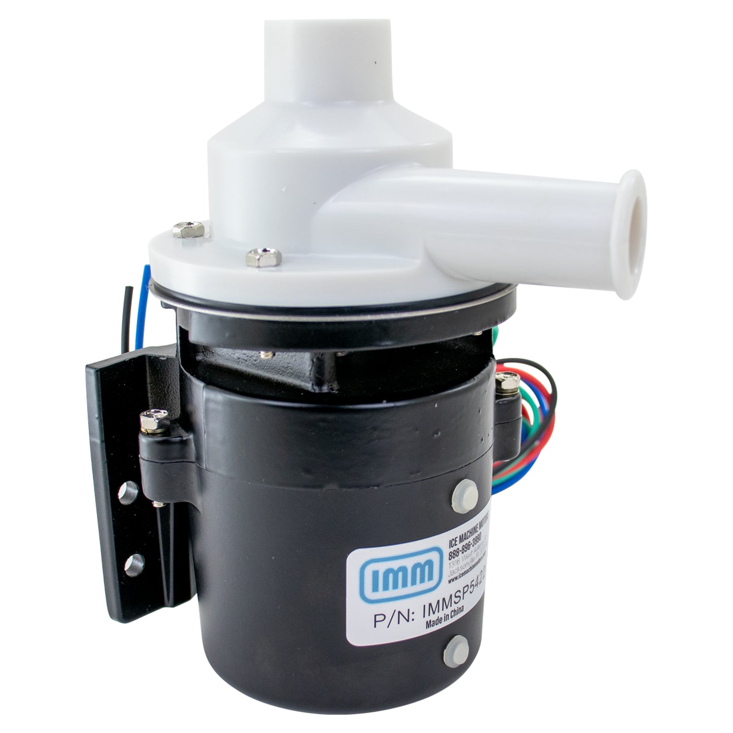 Hoshizaki SP-5422 Pump Motor Assembly