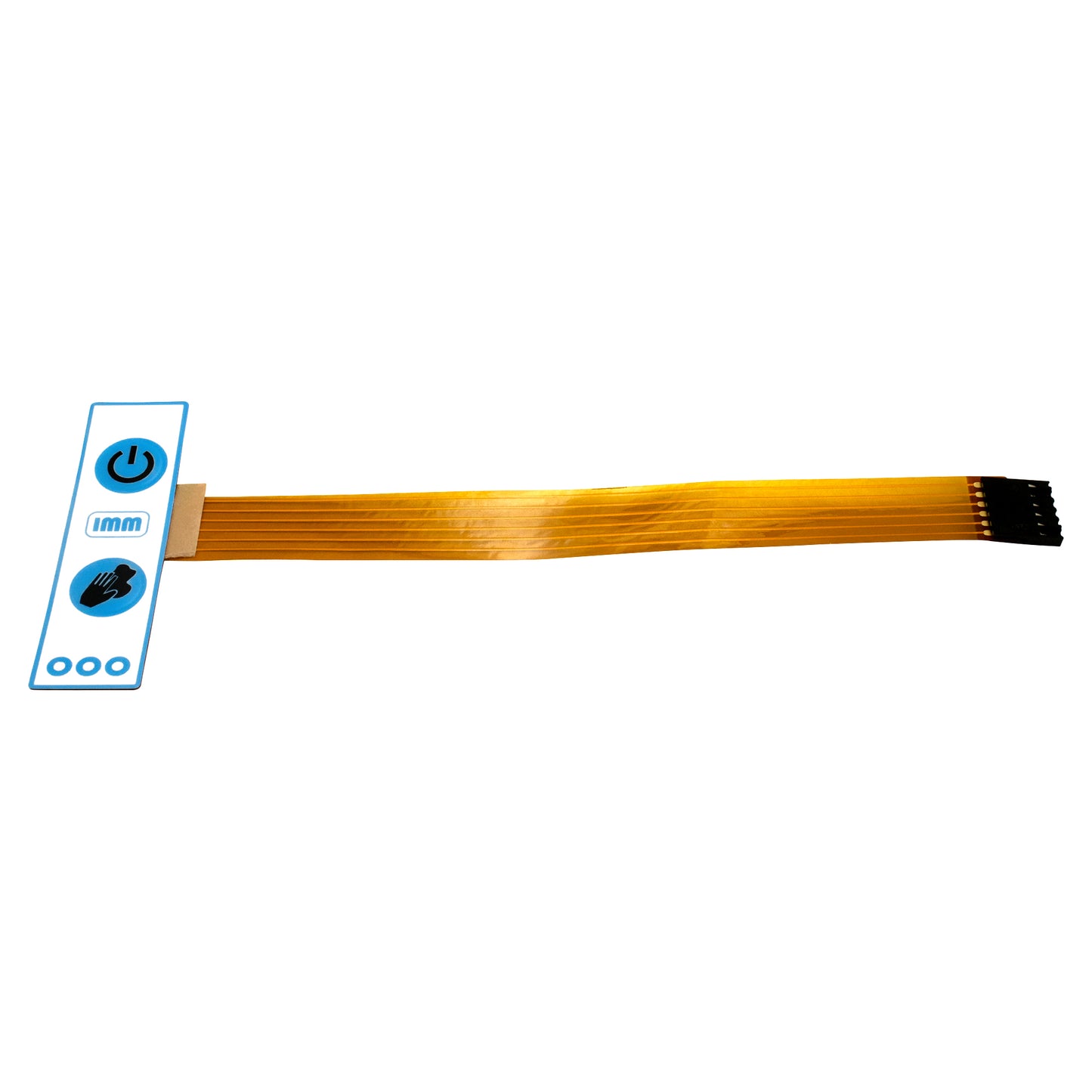 Replacement Ice O Matic 9101394-01 Switch, Remote User