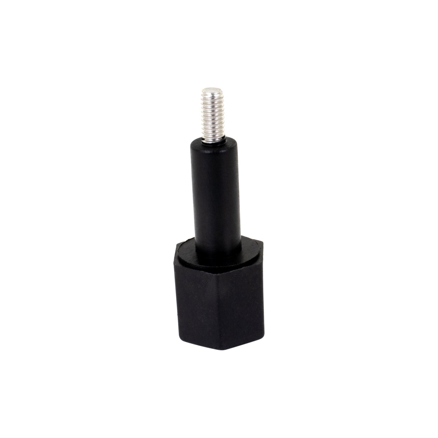 Hoshizaki 434168G-01 Black Thumbscrew