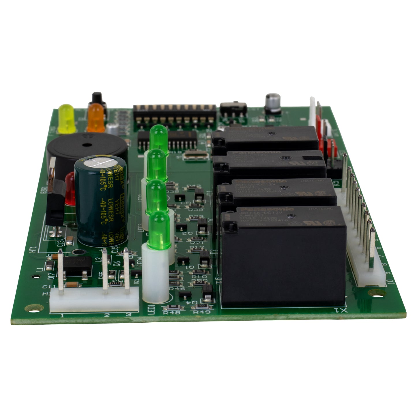 Hoshizaki 2A1410-01 2A1410-02 Control Board