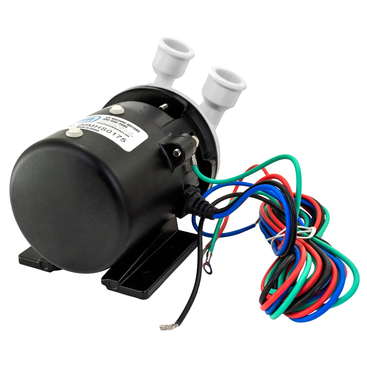 Hoshizaki HS-0175 Ice Machine Pump Motor Assembly