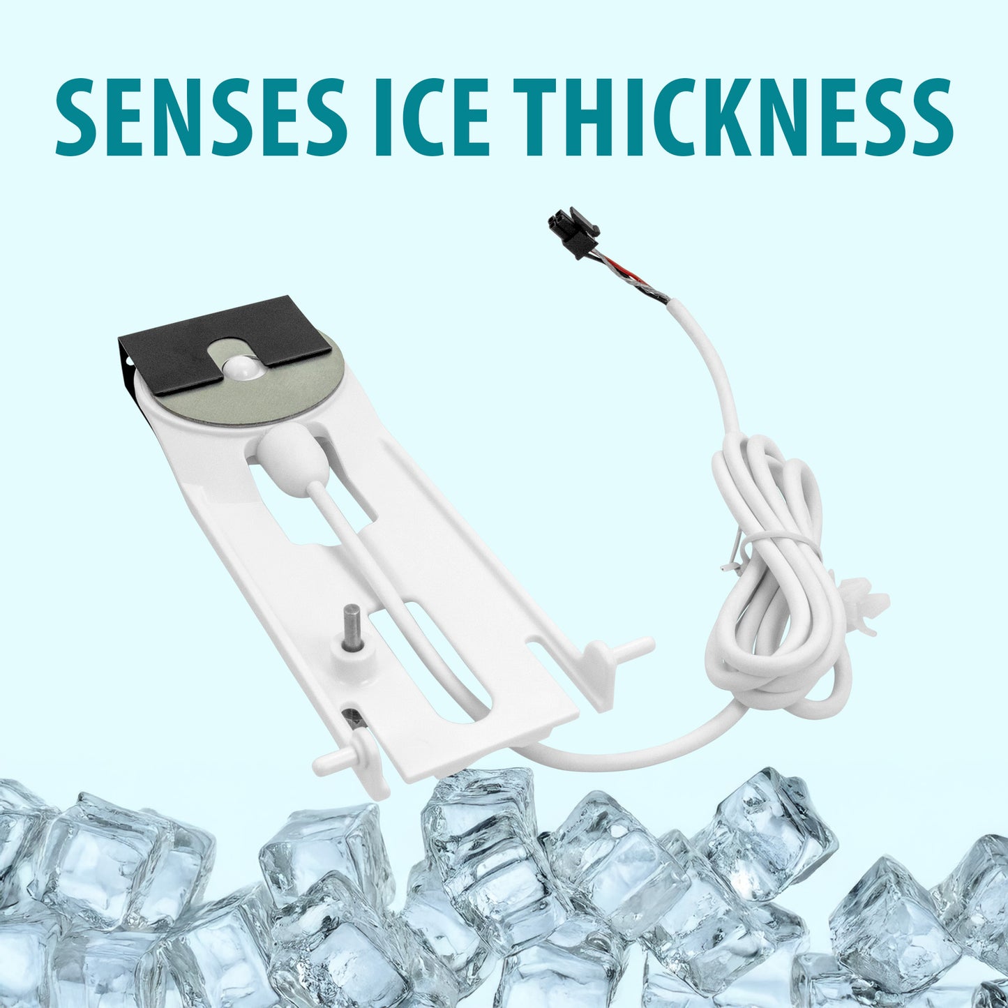 Replacement Manitowoc 000015209 Ice Thickness Probe Assembly