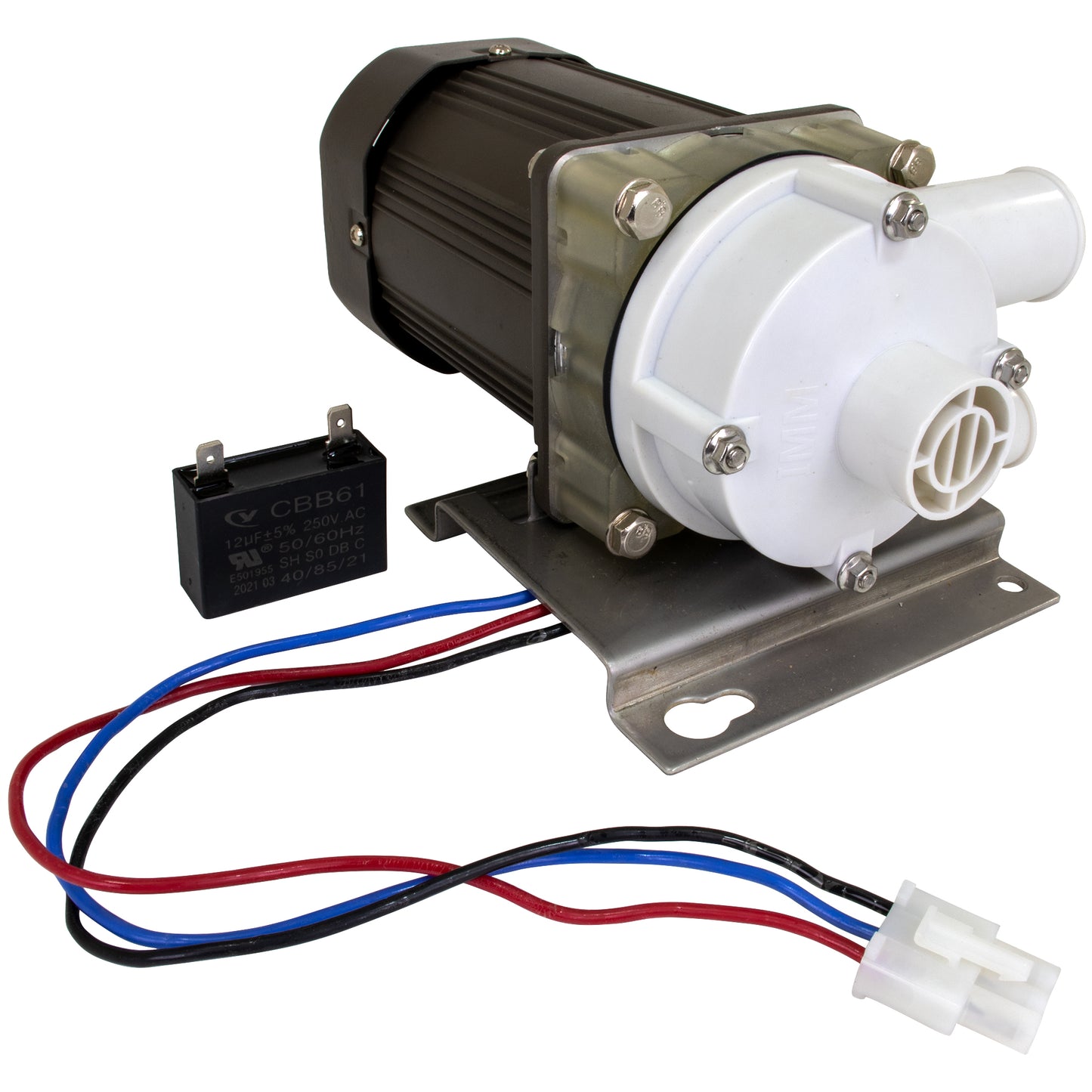 Hoshizaki S-0730 Ice Machine Motor