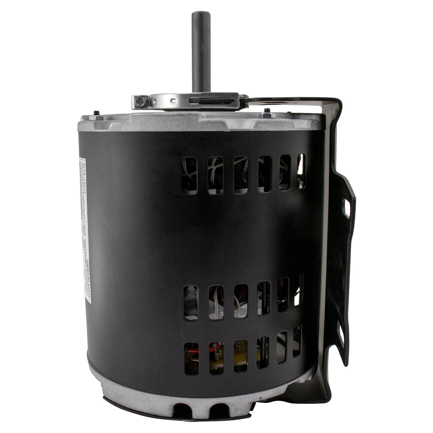 IMM Evaporative Cooler Motor 2-Speed 1/2 HP 115-Volt 1/2" Shaft Permanently Lubricated