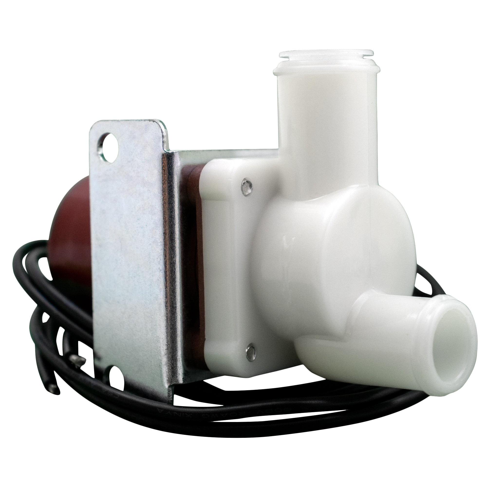 thumbnail image 2 of Hoshizaki 4A0865-01 Genuine 24V Water Solenoid Valve Replacement 2 of 2