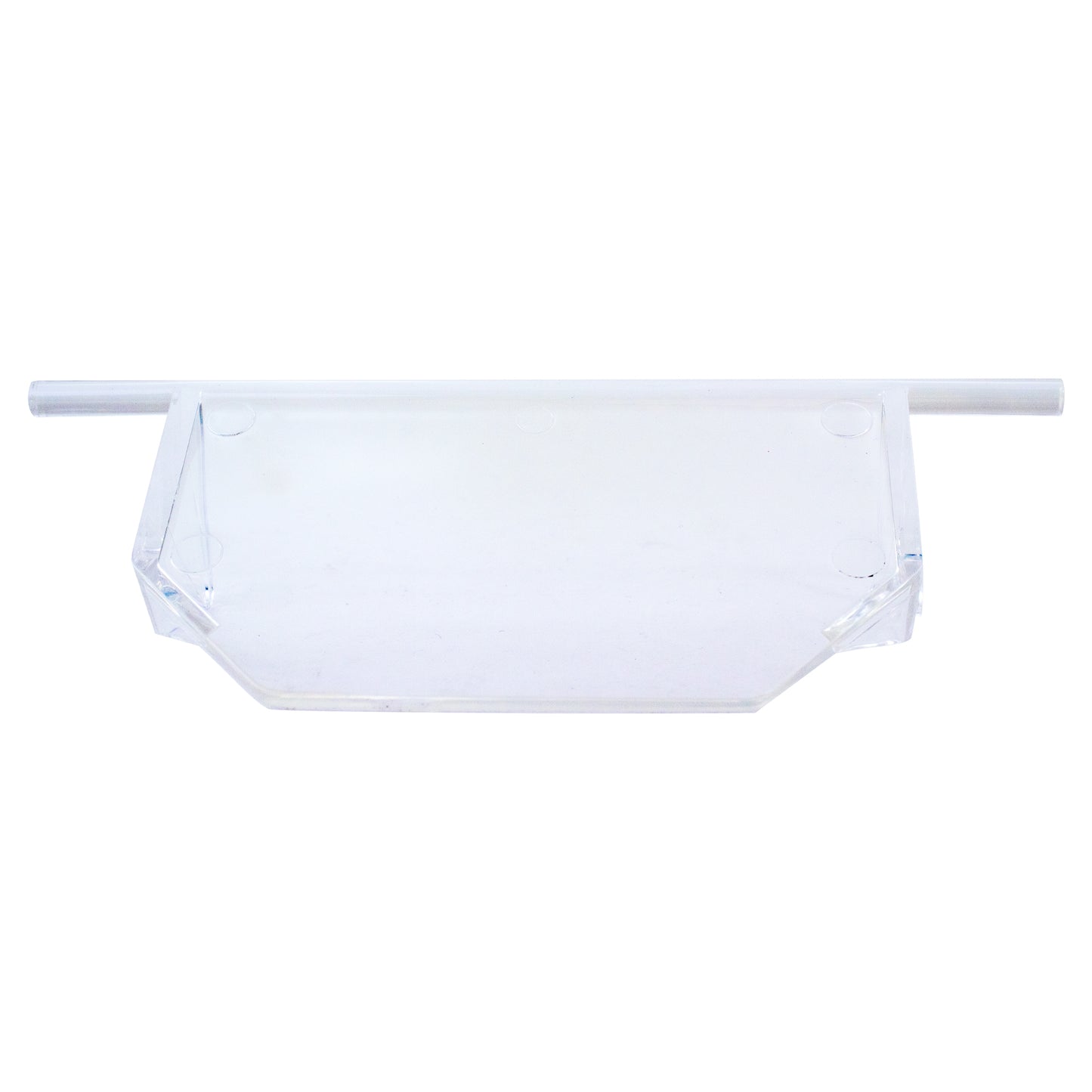 IMM Ice Chute Flap Replacement for Scotsman 02-1995-01