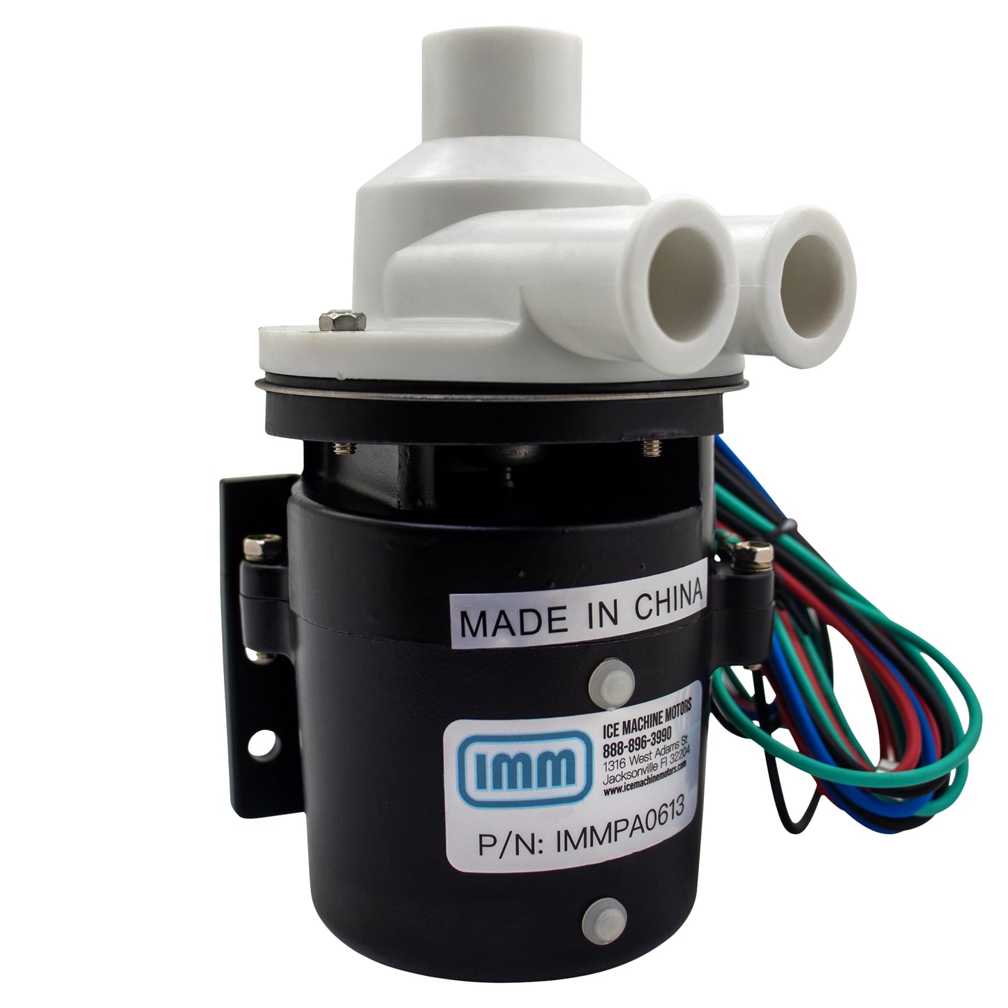 Hoshizaki PA0613 Pump Motor