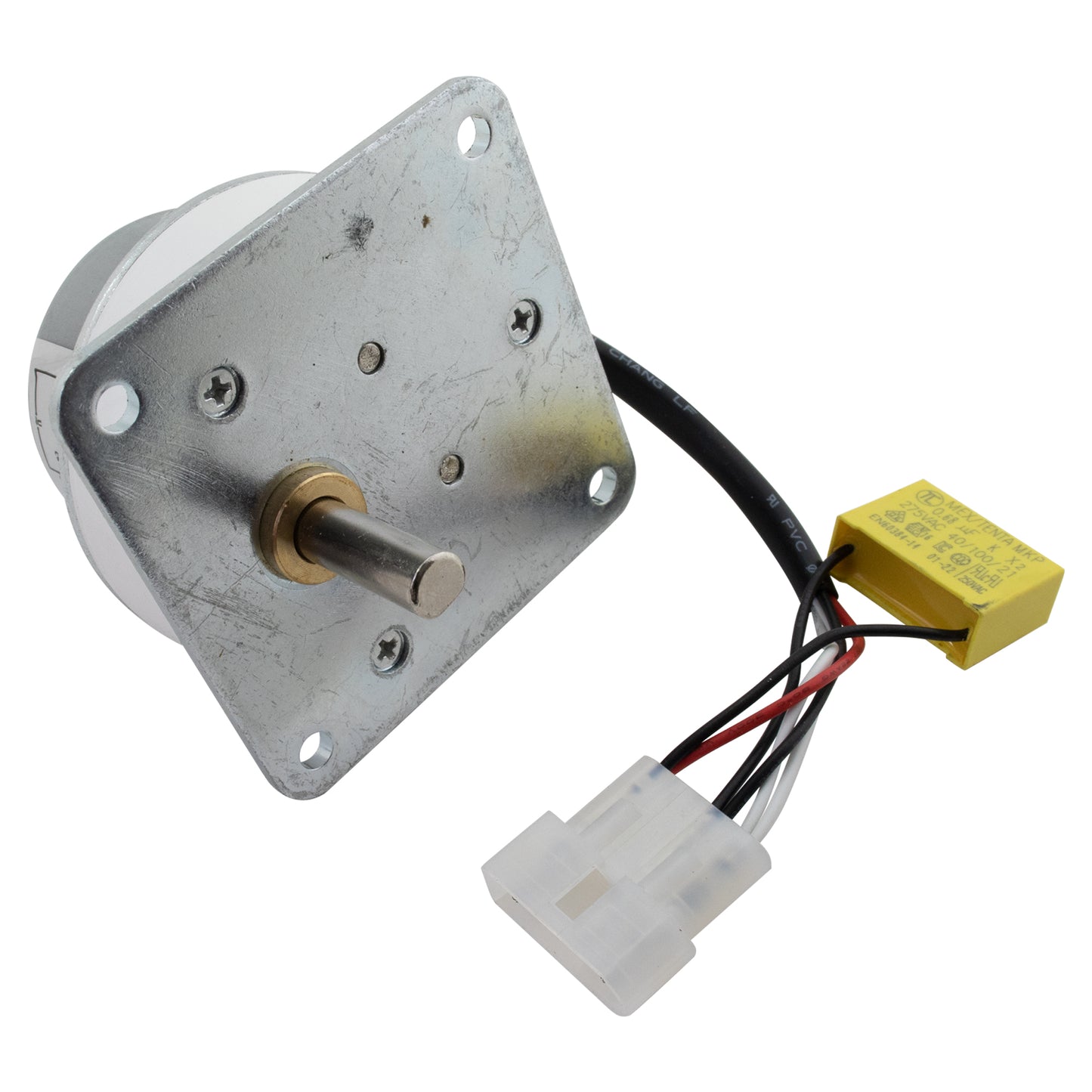 Quadrafire & Heatilator 812-4420 & 812-4421 Pellet Stove Auger Feed Motor