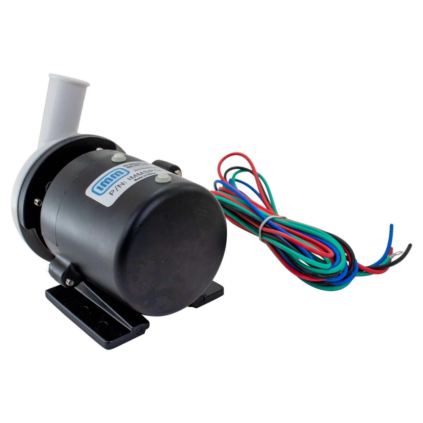 Hoshizaki SP-5422 Pump Motor Assembly