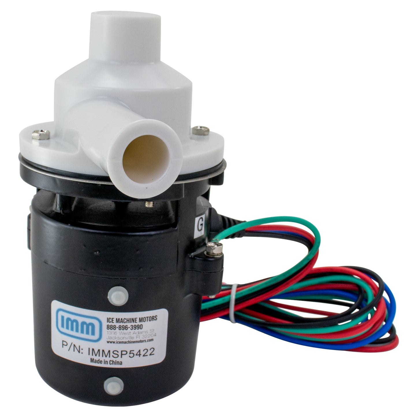 Hoshizaki SP-5422 Pump Motor Assembly