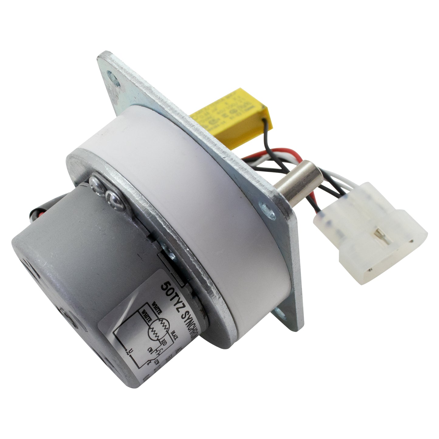 Quadrafire & Heatilator 812-4420 & 812-4421 Pellet Stove Auger Feed Motor