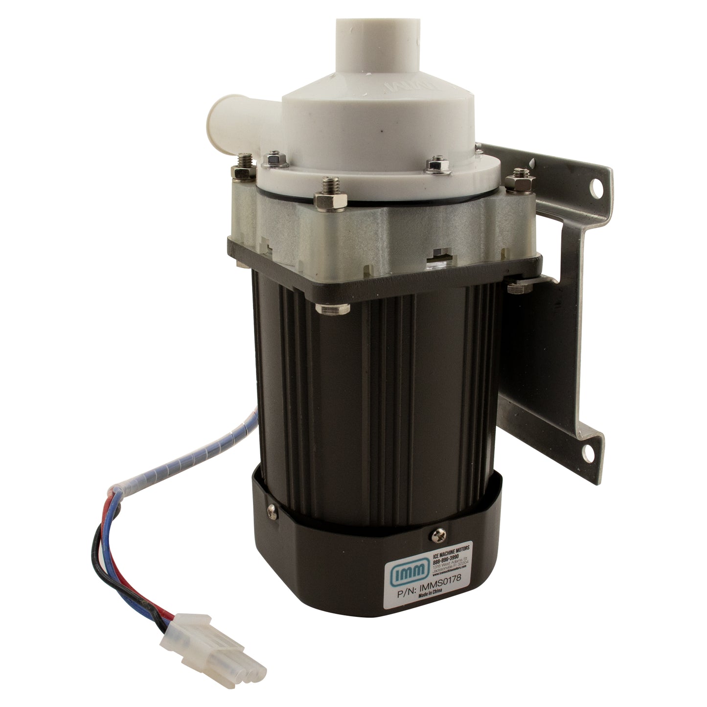 Hoshizaki HS-0178 Pump Motor Assembly