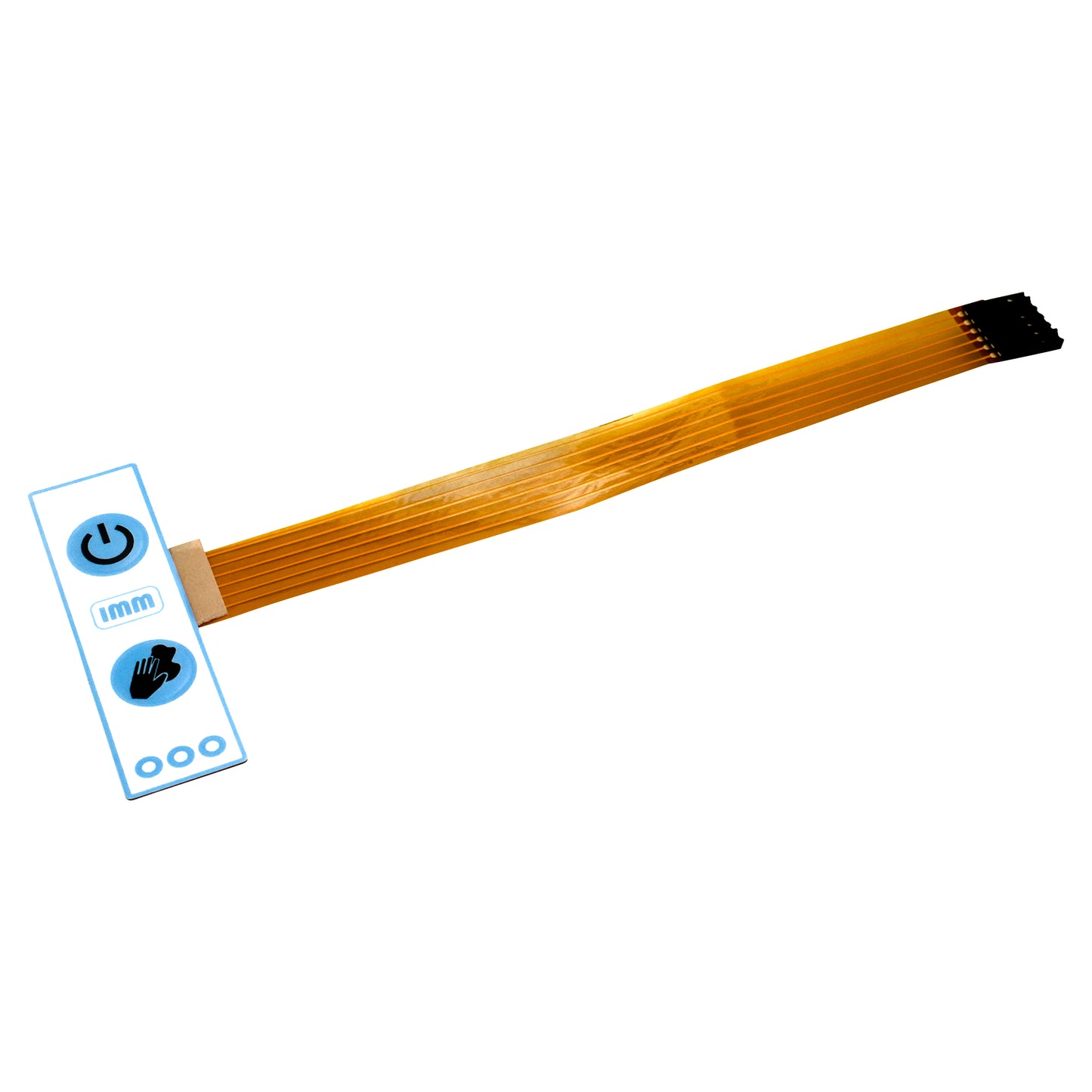 Replacement Ice O Matic 9101394-01 Switch, Remote User