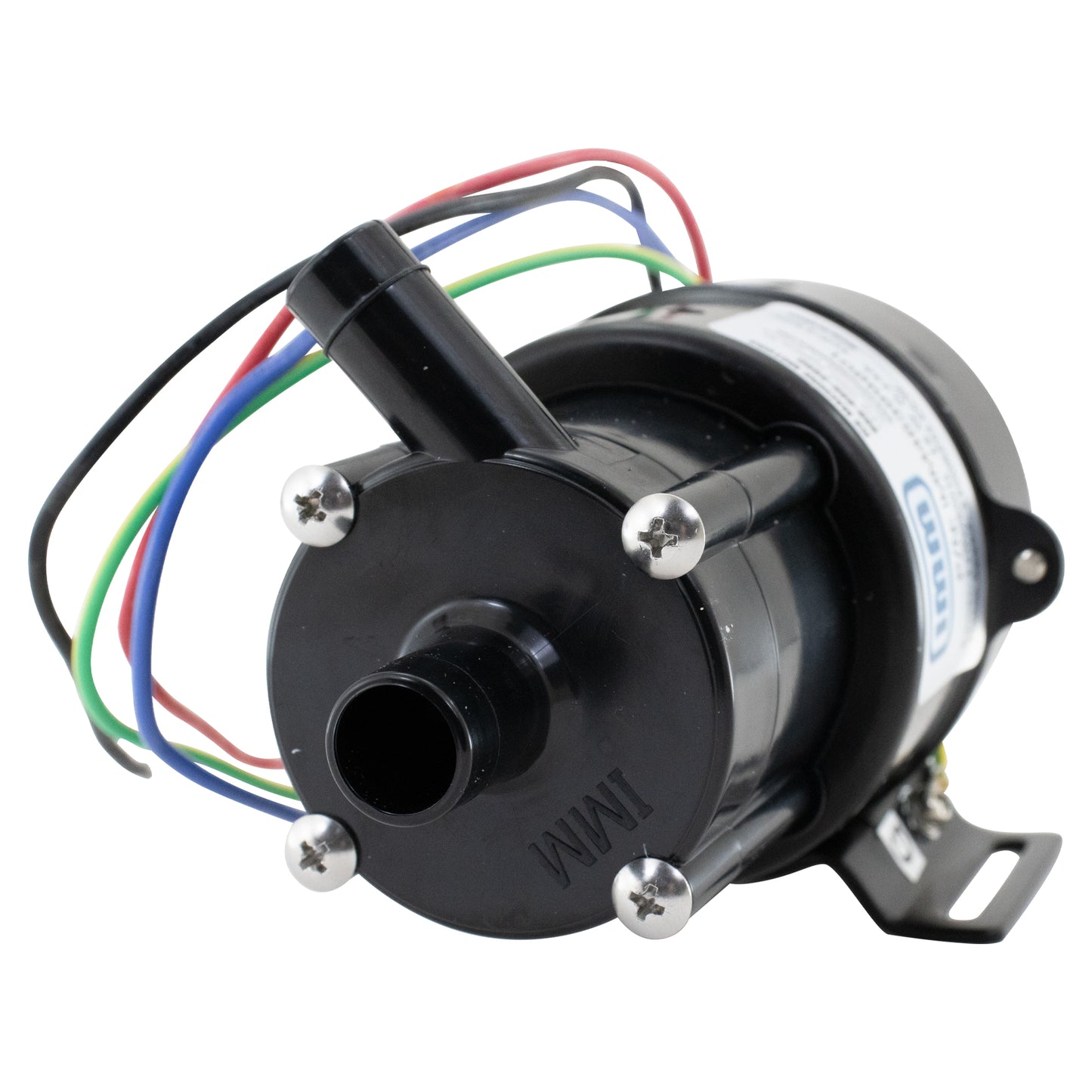 Hoshizaki 463998-01 Water Pump Motor, 115V