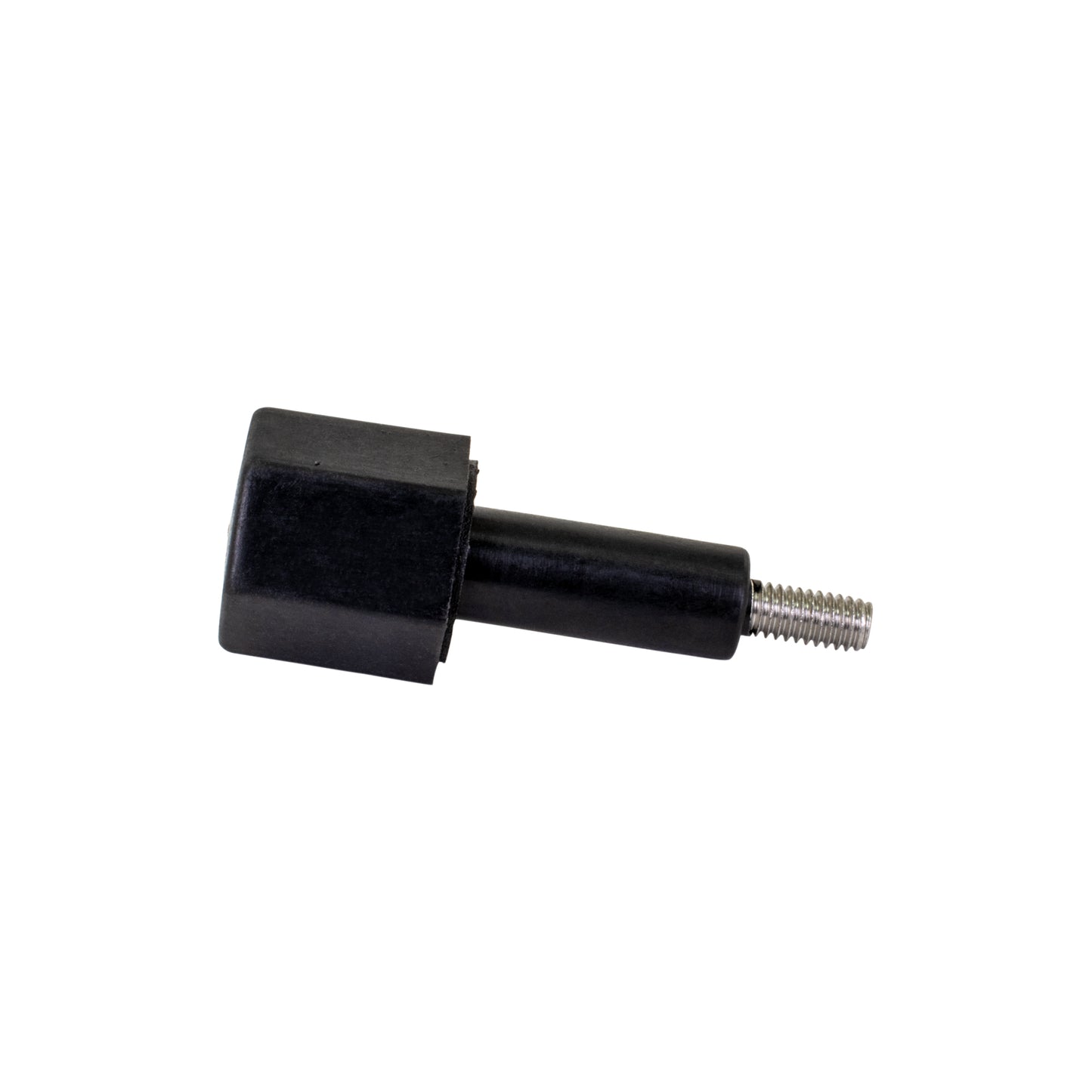 Hoshizaki 434168G-01 Black Thumbscrew
