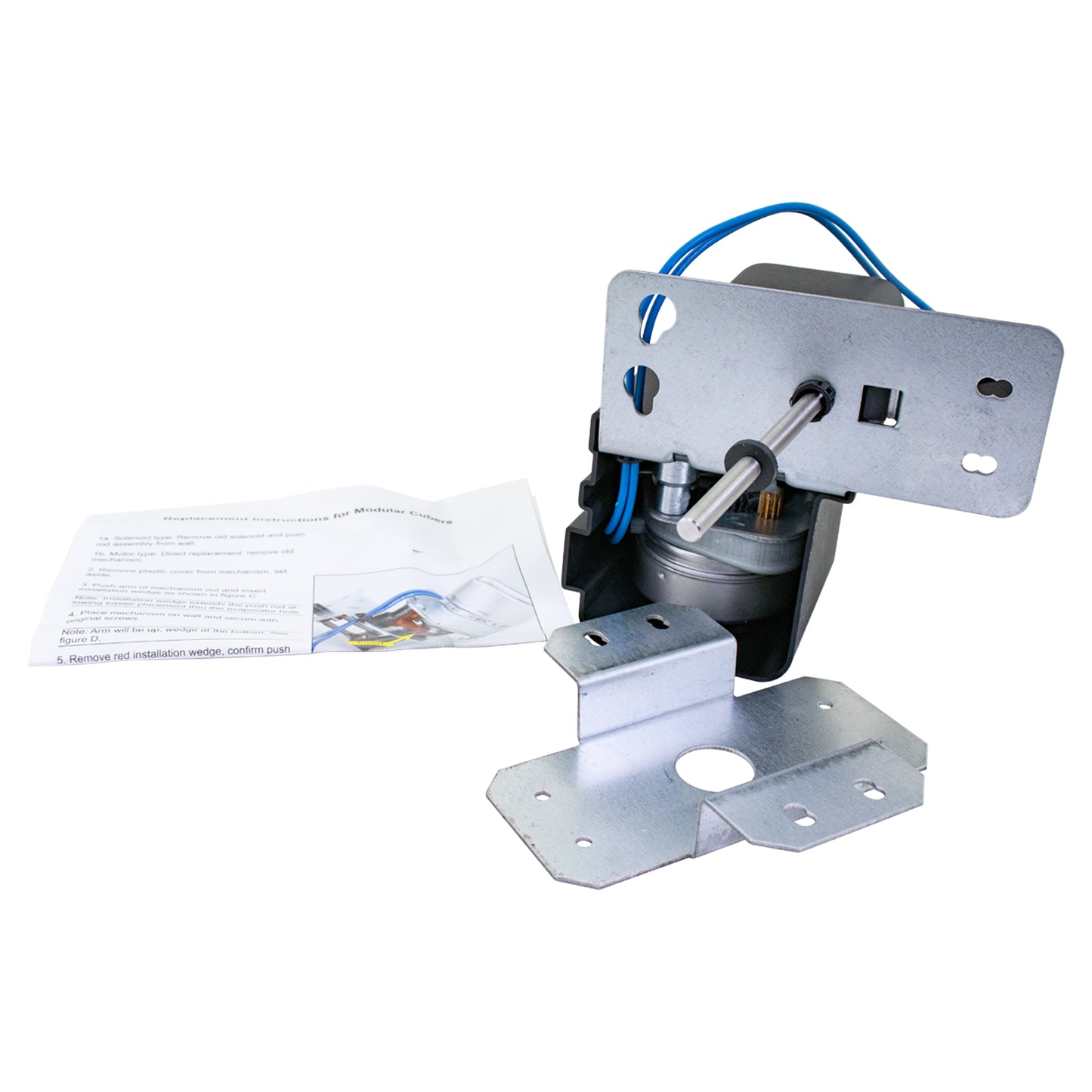 Replacement Scotsman 12-3060-21 Harvest Assist Kit