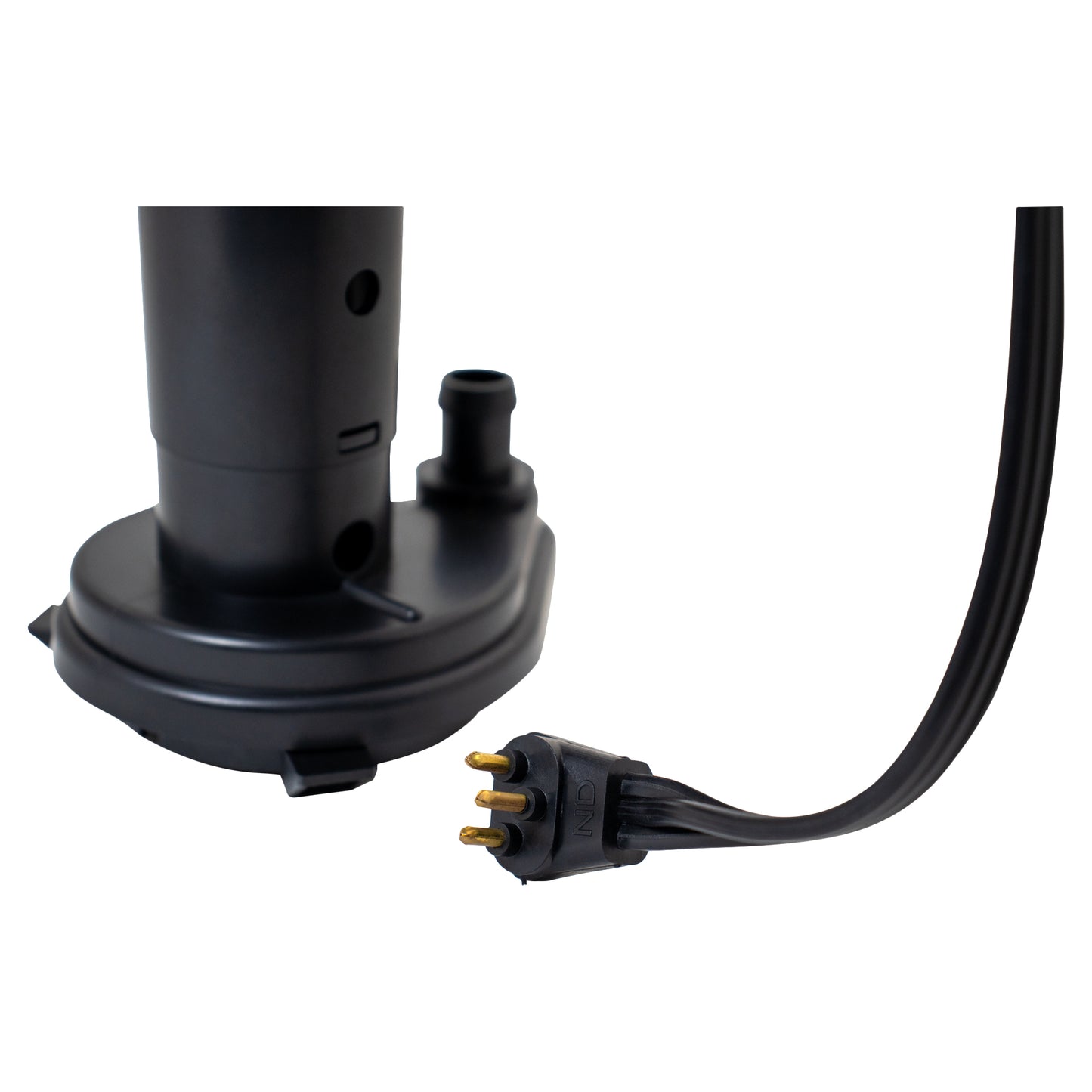Replacement Ice O Matic 9161076-01 916107601 803338 Water Pump Assembly, 2.53 GPM, 120V