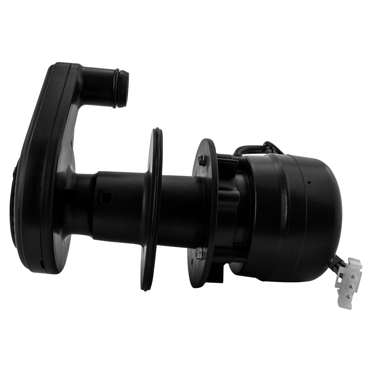 Manitowoc 2007399 Water Pump Part 230V, 60HZ, 1PH