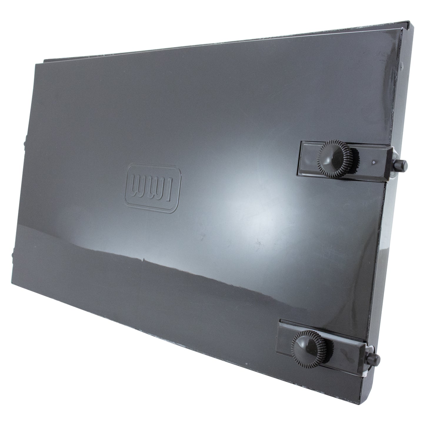 Replacement Manitowoc Ice 040002220 Bin Door Assembly, QM30/45
