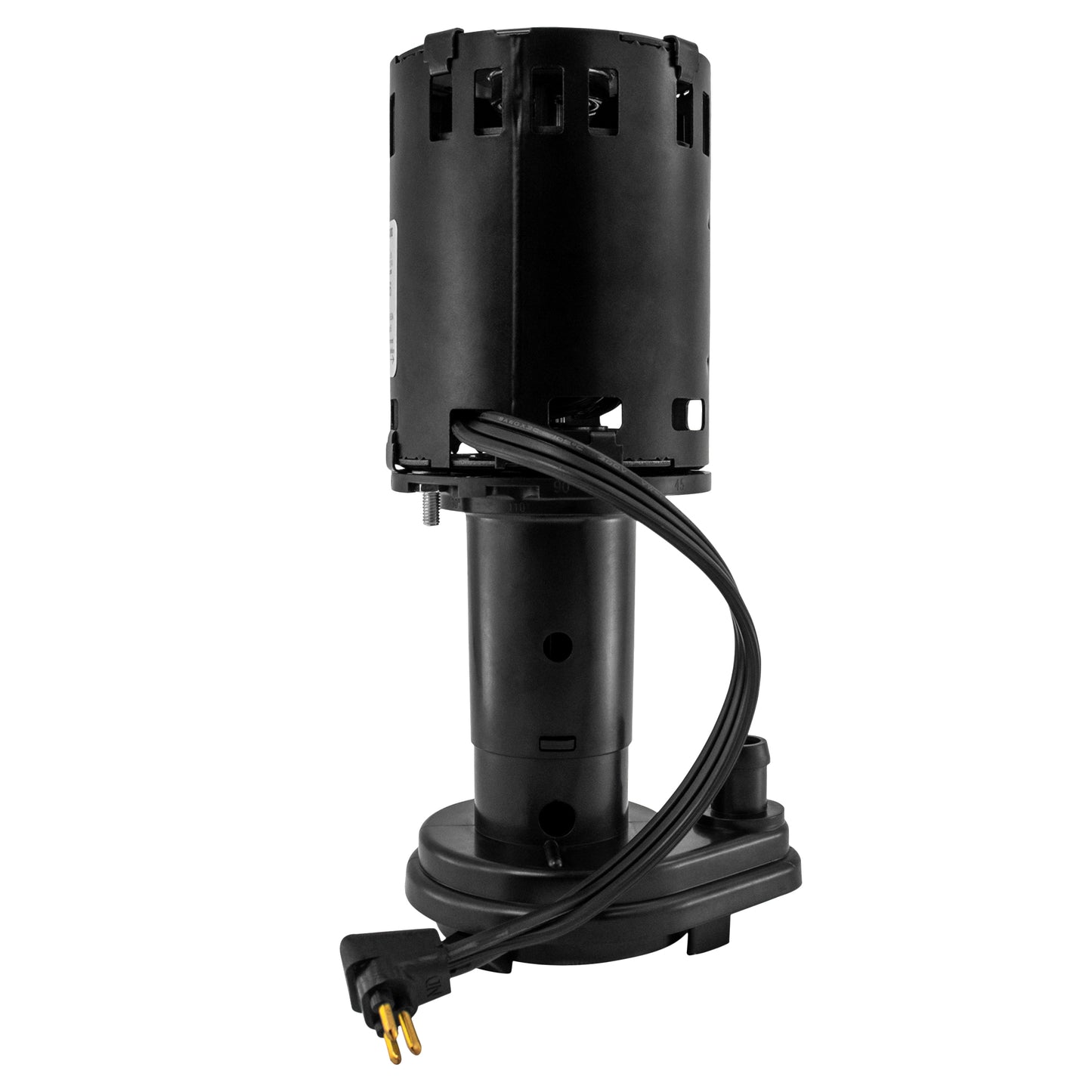 Replacement Ice O Matic 9161079-03 Water Pump, 3000RPM, 320V