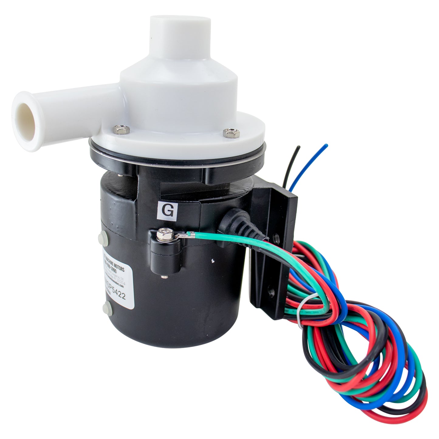Hoshizaki SP-5422 Pump Motor Assembly
