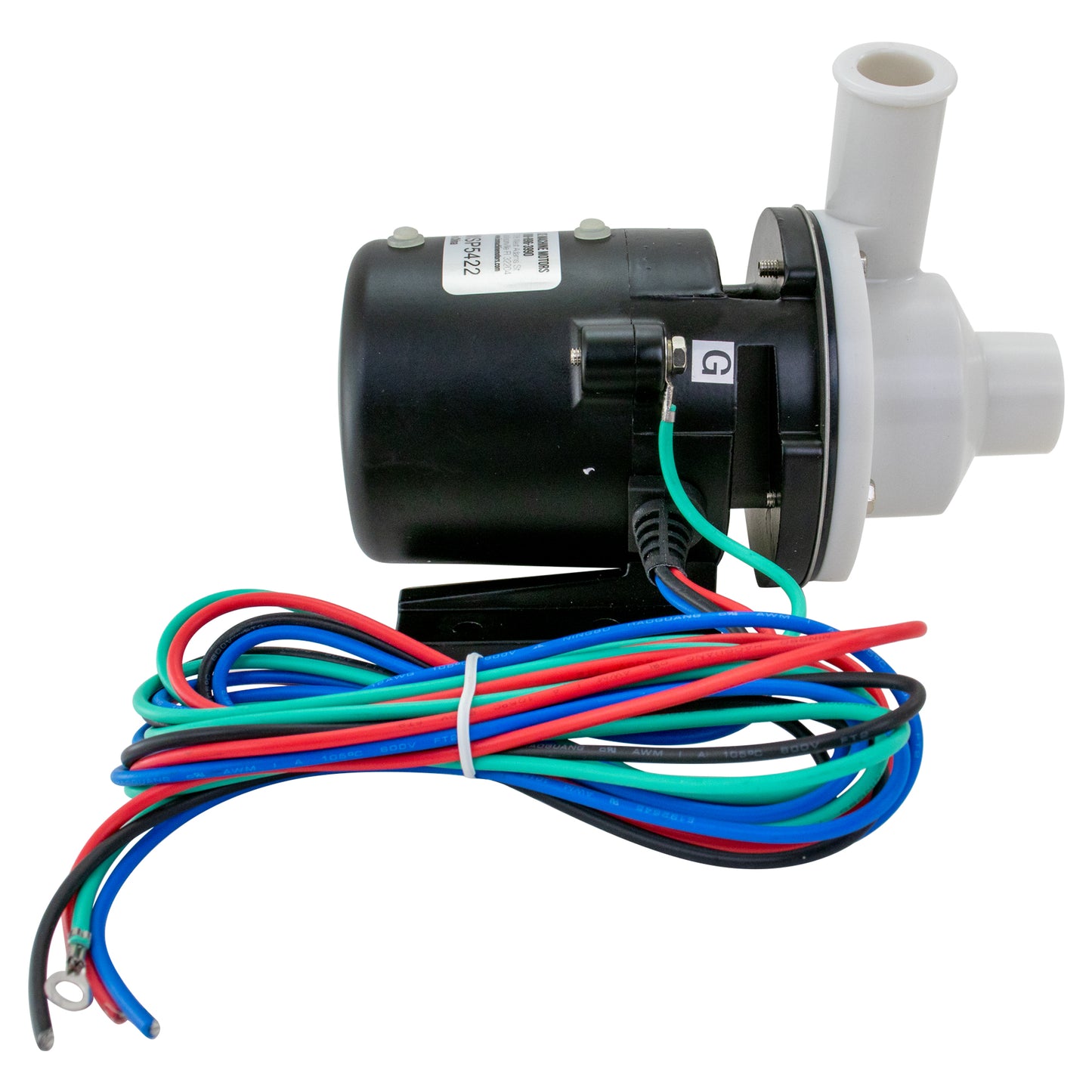 Hoshizaki SP-5422 Pump Motor Assembly