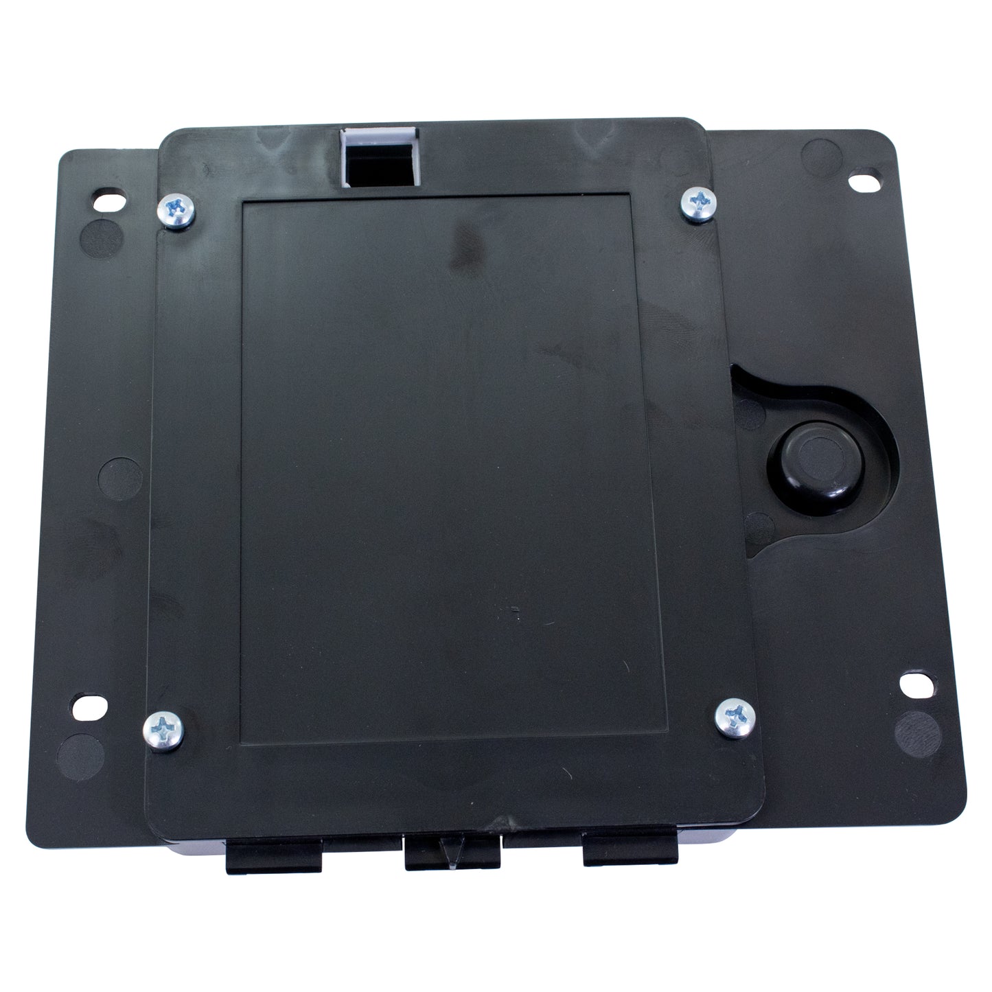 Replacement Manitowoc Ice Machine LCD Housing Assembly 000007926 - No Display