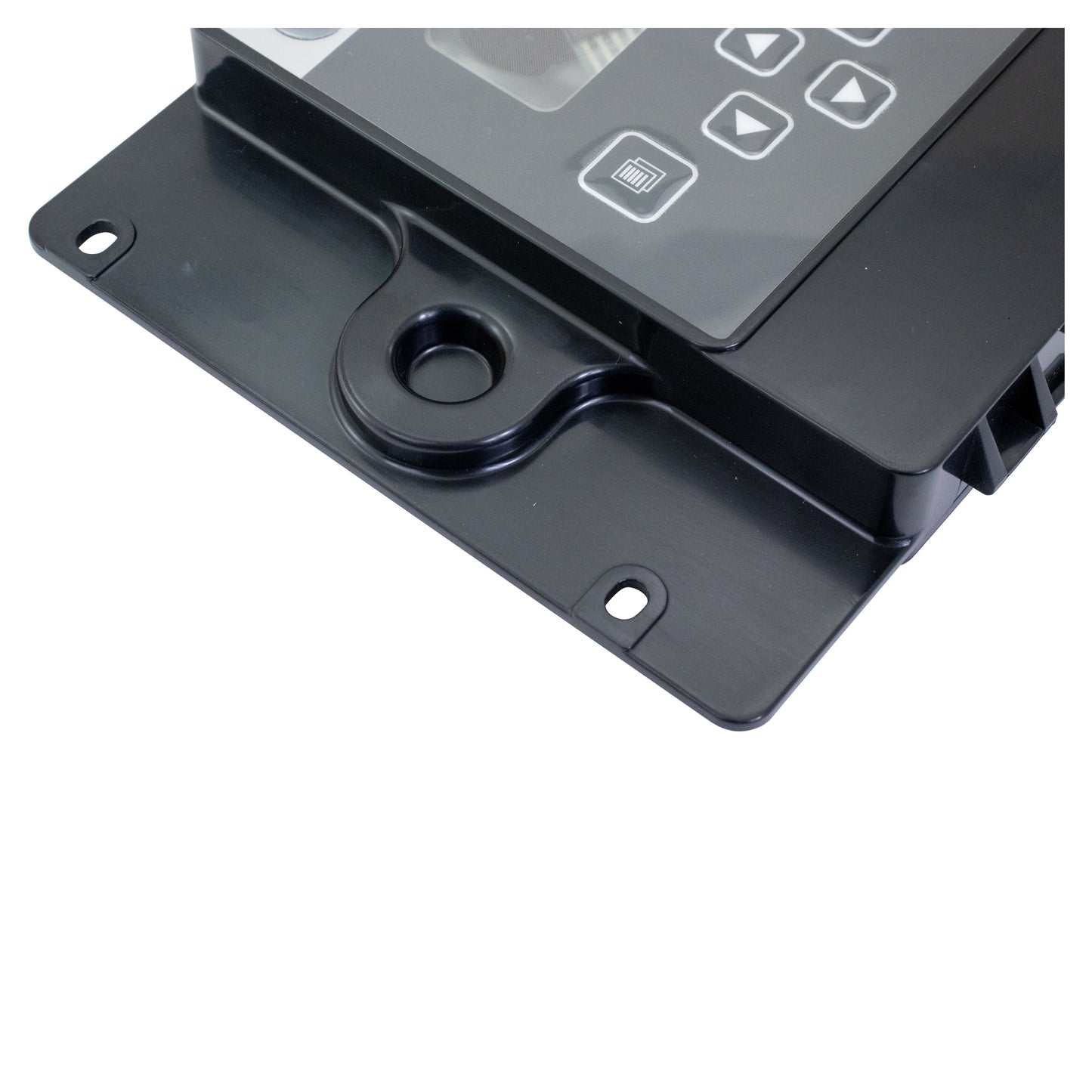 IMM Replacement for Touch Pad 000007926 Manitowoc Ice LCD Housing Assy No Display Part Number 000007926 MAN000007926 MAN7926