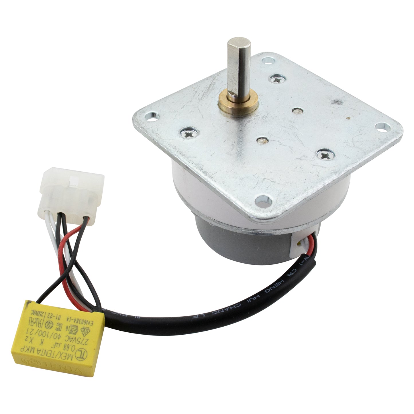 Quadrafire & Heatilator 812-4420 & 812-4421 Pellet Stove Auger Feed Motor