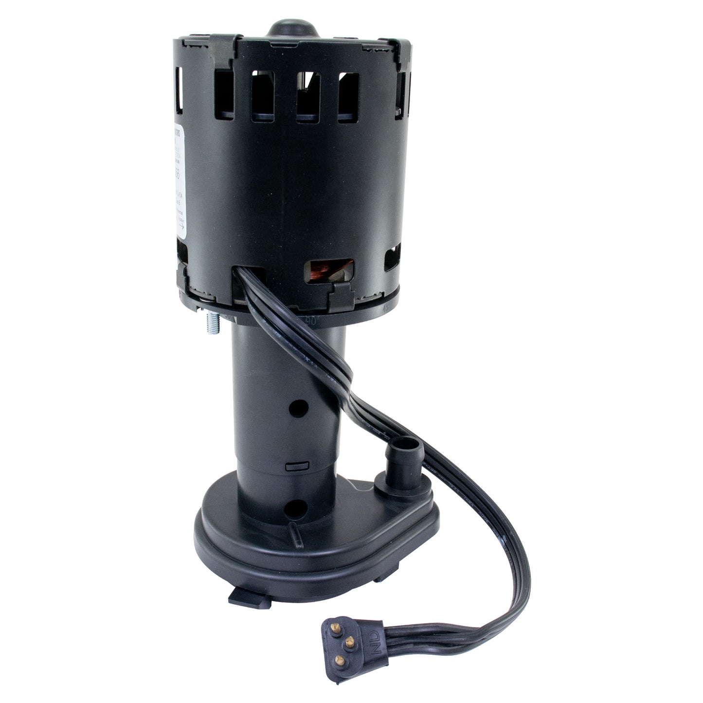 Replacement Ice O Matic 9161079-06 Water Pump, 240V, 5.18GPM