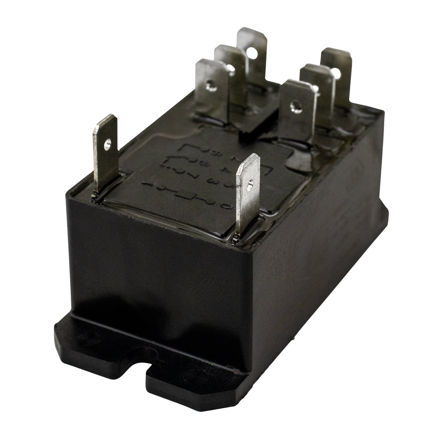 Replacement Hoshizaki 4A5096-01 428393-01 578393-01 Compressor Relay 120V