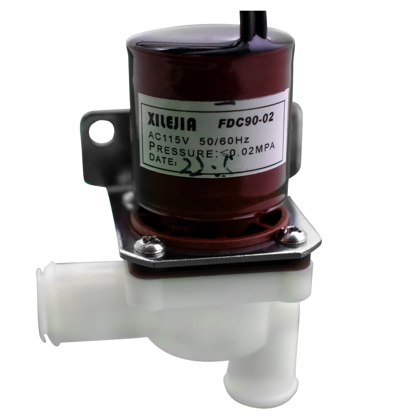Hoshizaki P00018-02 Water Solenoid Valve
