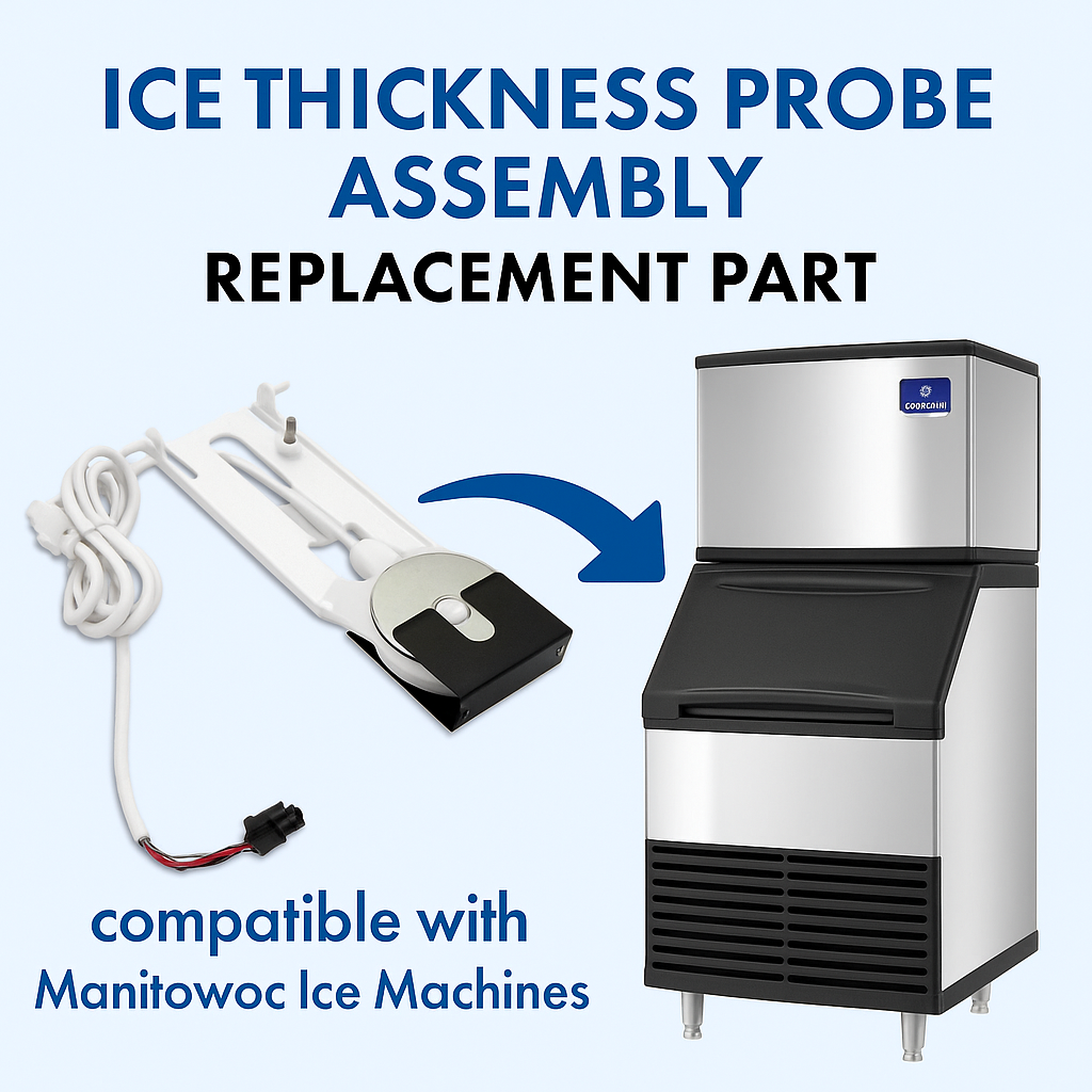 Replacement Manitowoc 000015209 Ice Thickness Probe Assembly
