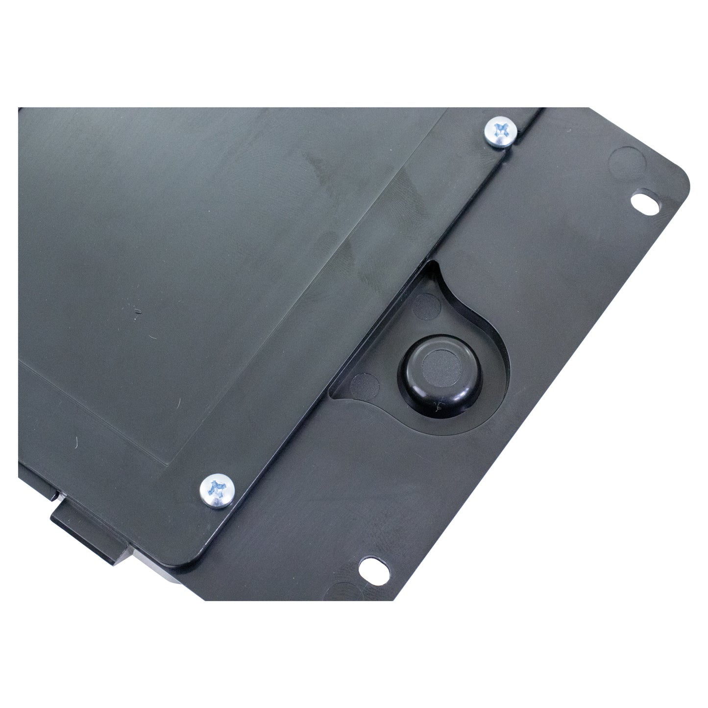 Replacement Manitowoc Ice Machine LCD Housing Assembly 000007926 - No Display