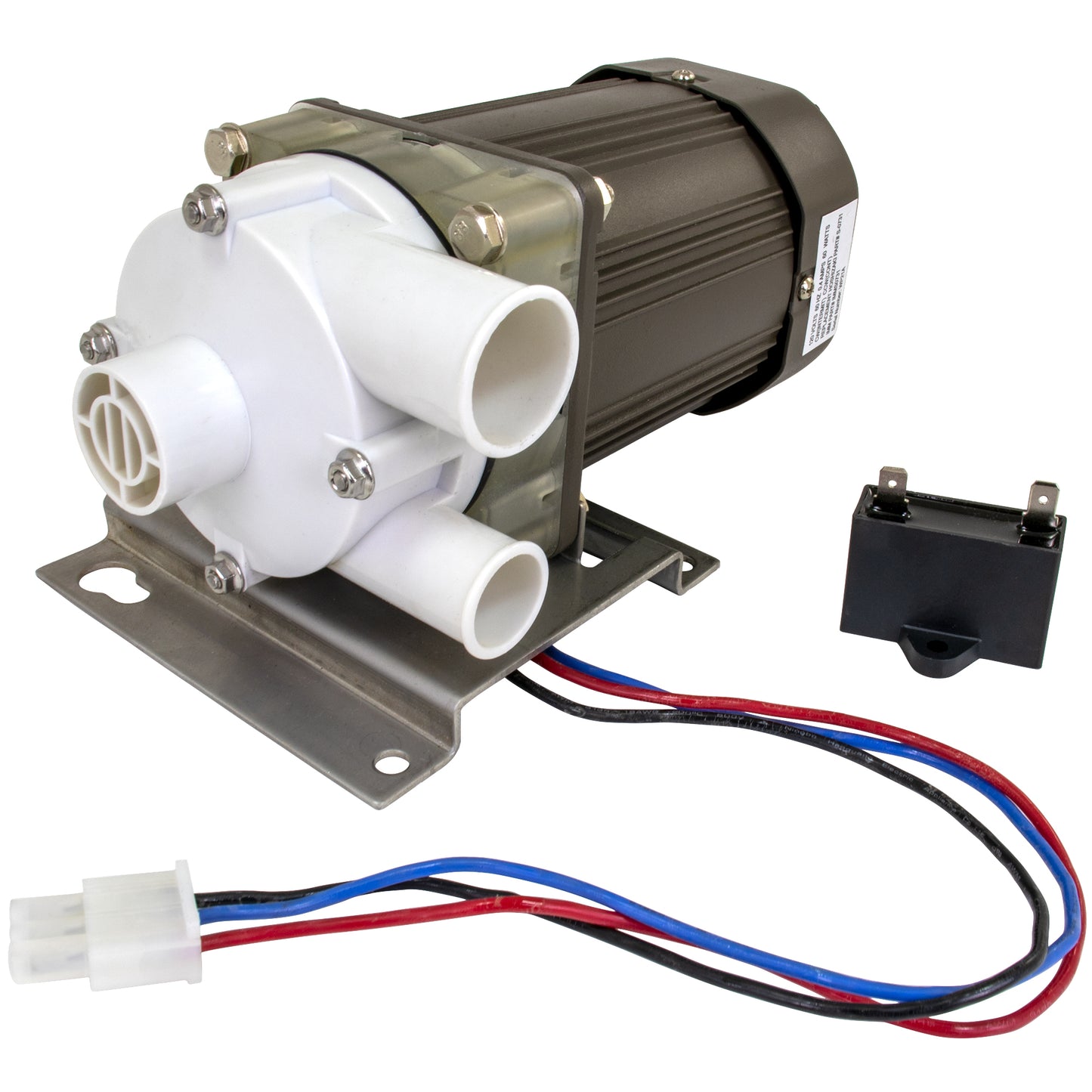 Hoshizaki S-0730 Ice Machine Motor