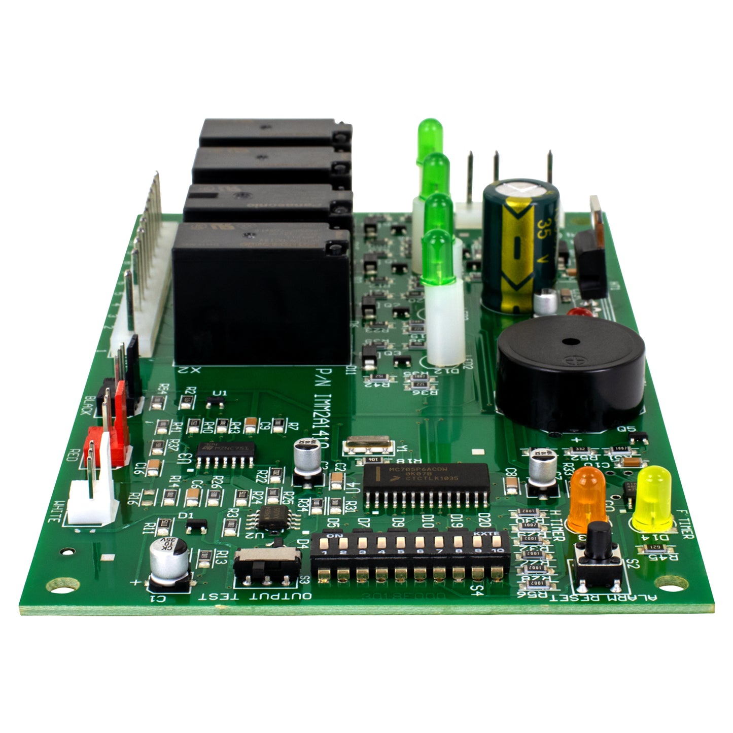Hoshizaki 2A1410-01 2A1410-02 Control Board