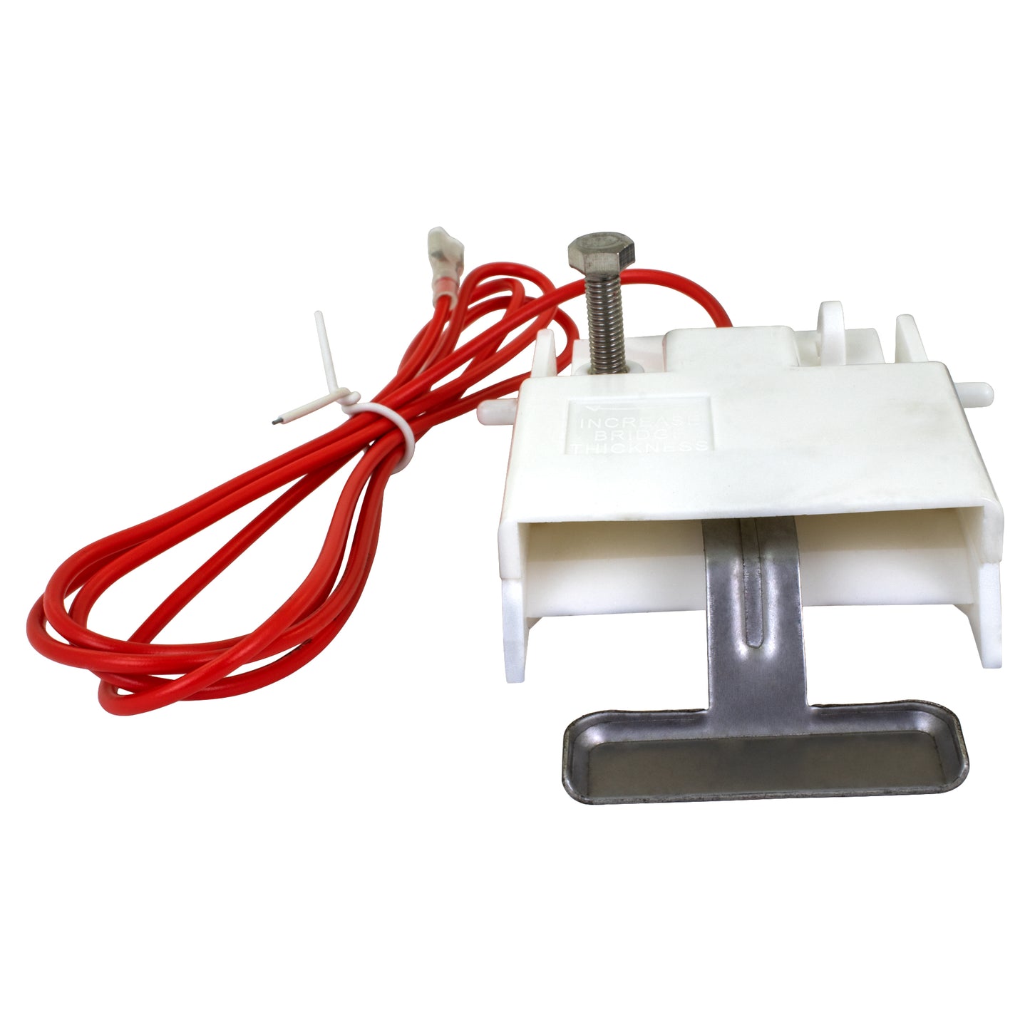 Manitowoc 7627813 Single Ice Thickness Control Probe Sensor