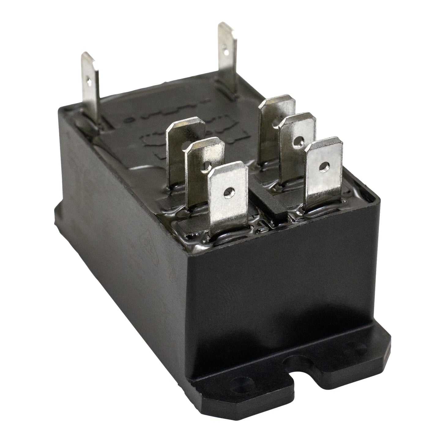 Replacement Hoshizaki 4A5096-01 428393-01 578393-01 Compressor Relay 120V