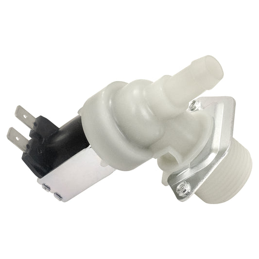 IMM Water Valve Solenoid Replacement for Hoshizaki 4A5309-01 Solenoid Valve, Water, 24V, 50/60HZ