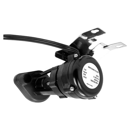 IMM Water Pump Replacement for Manitowoc Ice 7626013 230V, 50/60Hz
