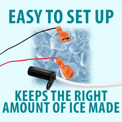 Replacement Manitowoc Ice 000001756 Magnetic Bin Switch