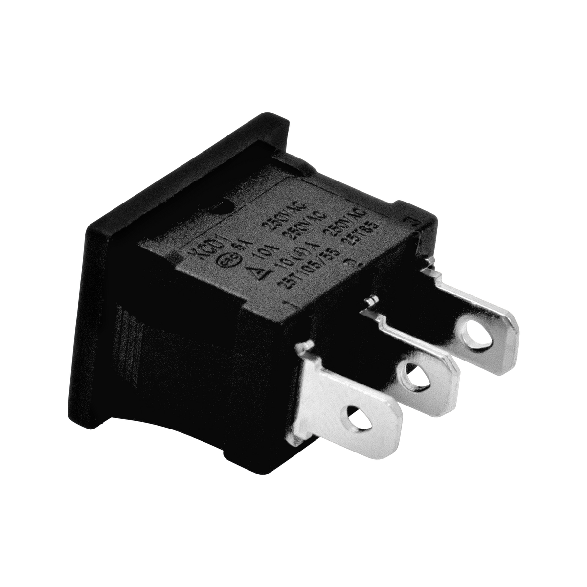 IMM Rocker Switch Replacement for Manitowoc Ice 2007939, 3 Position