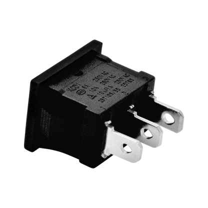 IMM Rocker Switch Replacement for Manitowoc Ice 2007939, 3 Position