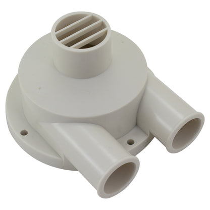 IMM Pump Housing Replacement for Hoshizaki 212636-01 & S0731 Pump Housing