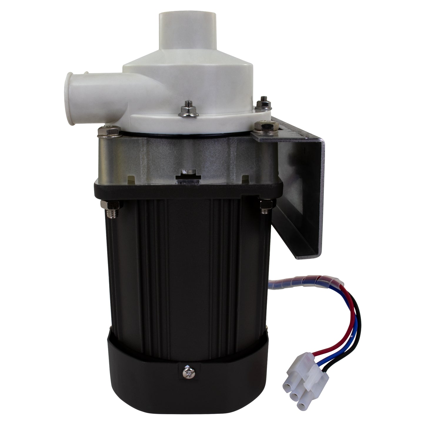 IMM Pump and Motor Assembly Replacement for Hoshizaki Ice Machines S-0731