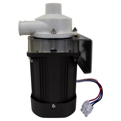 IMM Pump and Motor Assembly Replacement for Hoshizaki Ice Machines S-0731